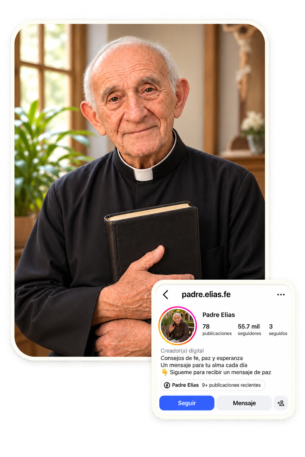 Padre Elías